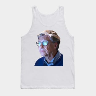 Bill Gates Tank Top